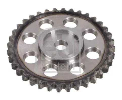 FEBI BILSTEIN Gear/Sprocket, camshaft (105997)