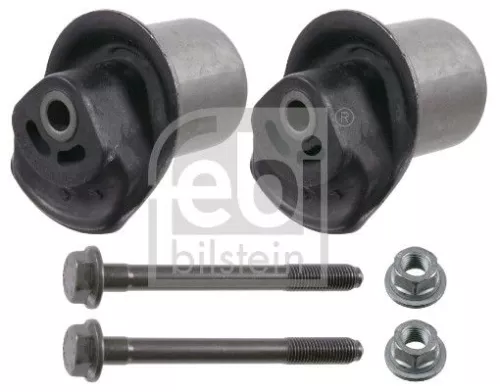 FEBI BILSTEIN Bush Set, axle beam (01220)