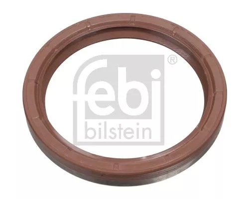 FEBI BILSTEIN Shaft Seal, crankshaft (12364)
