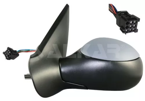 ALKAR Exterior Mirror (6125291)