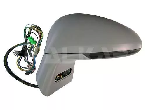 ALKAR Exterior Mirror (6141855)