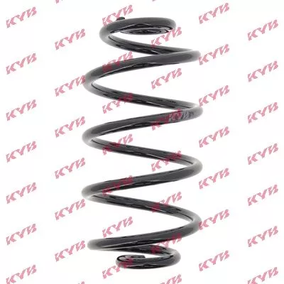 KYB Suspension Spring (RX6763)