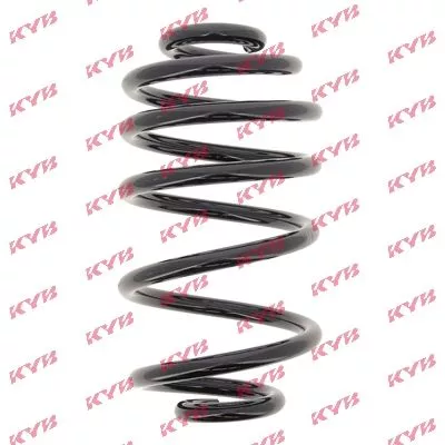 KYB Suspension Spring (RX6765)