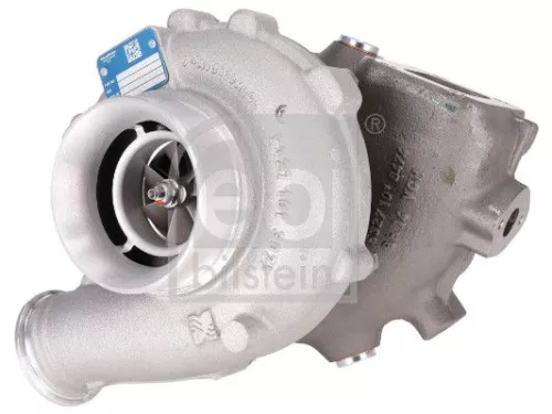 FEBI BILSTEIN Charger, charging (supercharged/turbocharged) (189141)