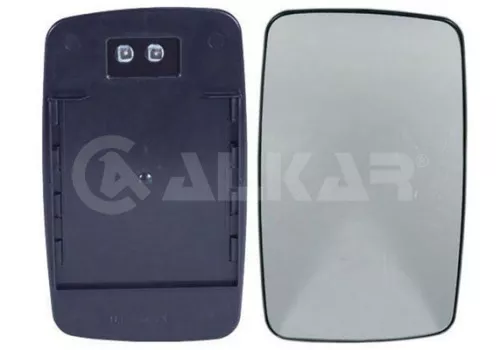 Mirror Glass, exterior mirror