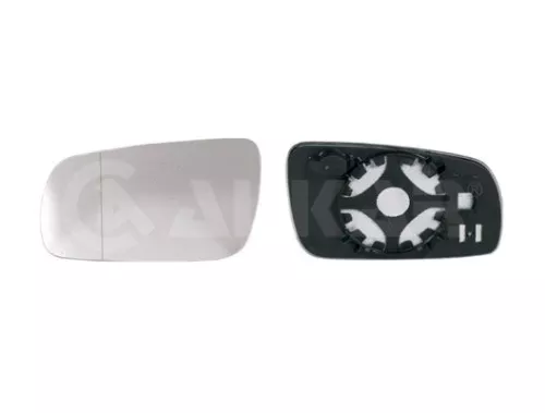 ALKAR Mirror Glass, exterior mirror (6451521)