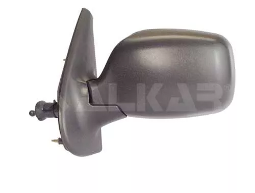 Exterior Mirror