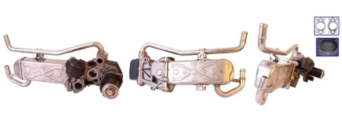 EGR Valve