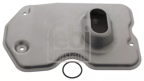 FEBI BILSTEIN Hydraulic Filter, automatic transmission (100458)