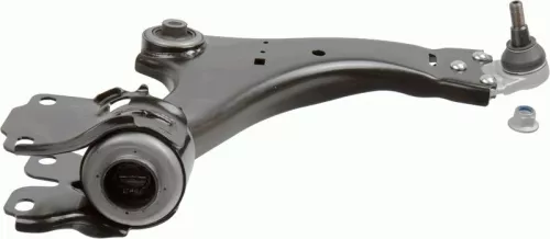 LEMFORDER Control/Trailing Arm, wheel suspension (39296 01)