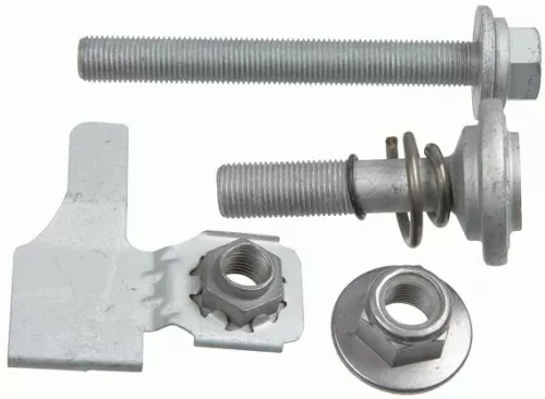 LEMFORDER Repair Kit, wheel suspension (39640 01)