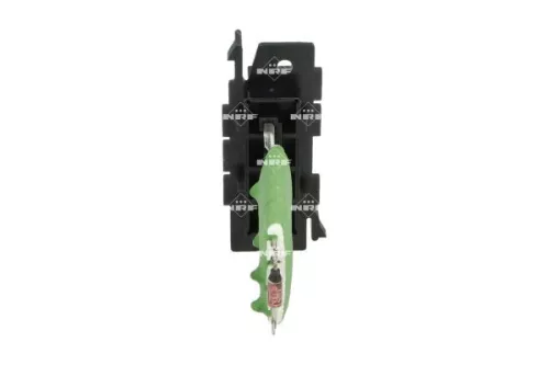 NRF Resistor, interior blower (342012)