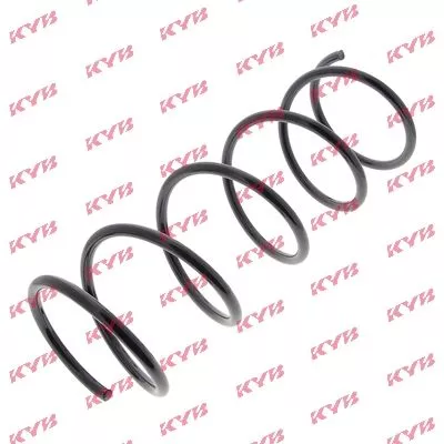 KYB Suspension Spring (RA1763)