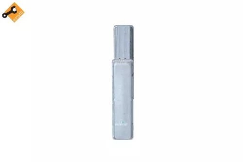 NRF Heat Exchanger, interior heating (54354)