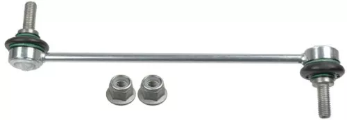 LEMFORDER Link/Coupling Rod, stabiliser bar (39838 01)
