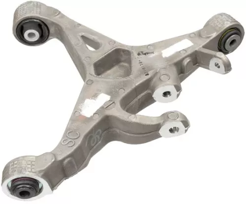 LEMFORDER Control/Trailing Arm, wheel suspension (39840 01)