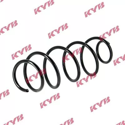 KYB Suspension Spring (RA3437)