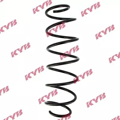 Suspension Spring