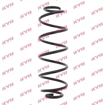 KYB Suspension Spring (RA6109)