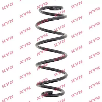 KYB Suspension Spring (RA6142)