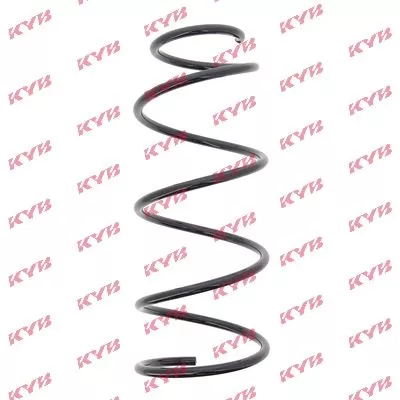 Suspension Spring