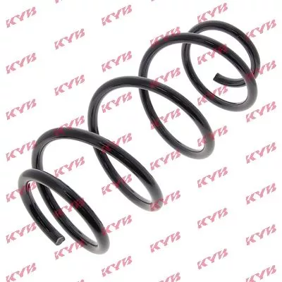 KYB Suspension Spring (RH2717)
