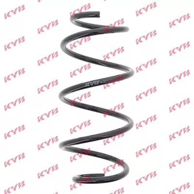KYB Suspension Spring (RH2719)