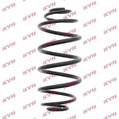 KYB Suspension Spring (RJ5135)