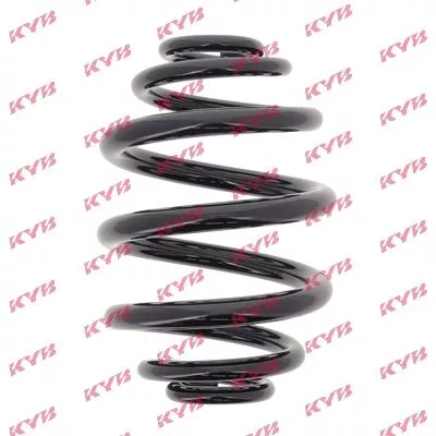 KYB Suspension Spring (RJ6237)