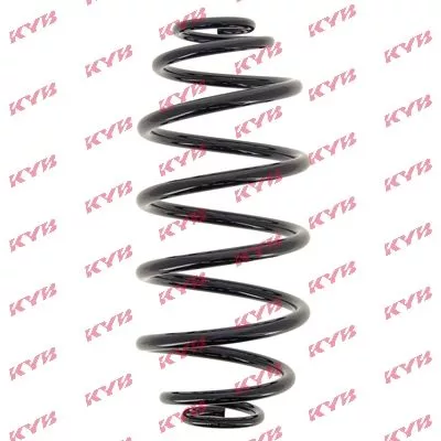 KYB Suspension Spring (RJ6646)