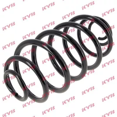 KYB Suspension Spring (RJ6646)
