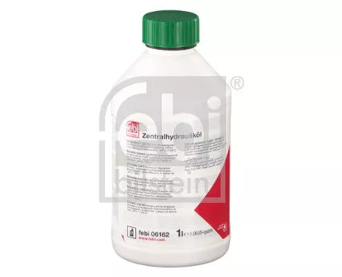 FEBI BILSTEIN Central Hydraulic Fluid (06162)