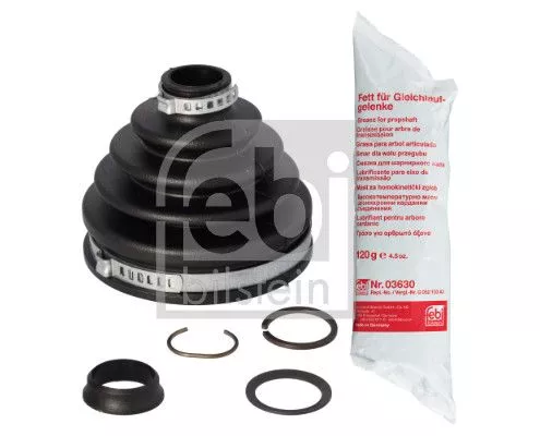 FEBI BILSTEIN Bellow Kit, drive shaft (01171)