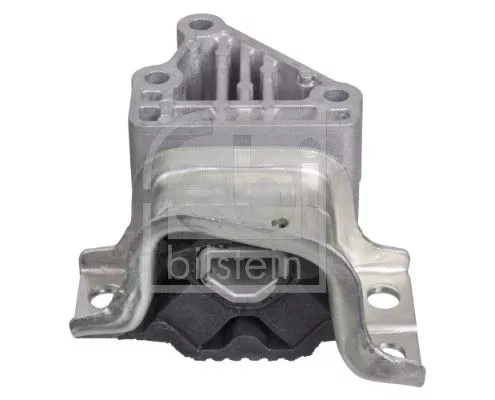 Mounting, engine