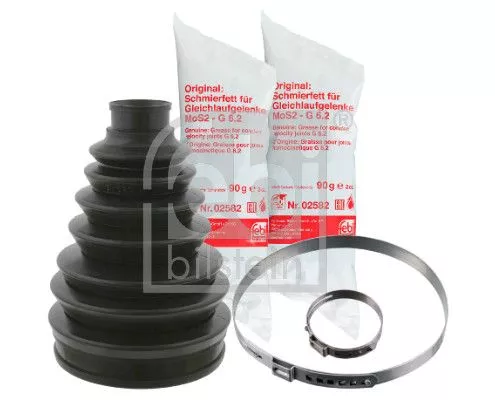 FEBI BILSTEIN Bellow Kit, drive shaft (14495)