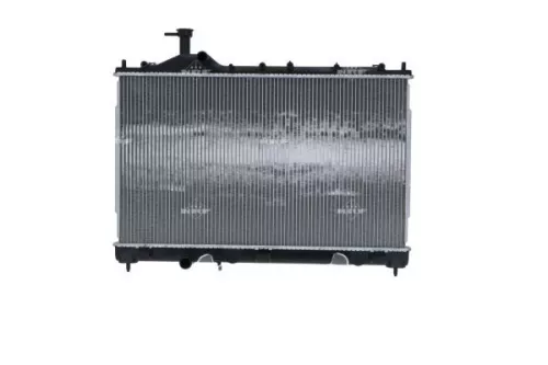 NRF Radiator, engine cooling (59247)