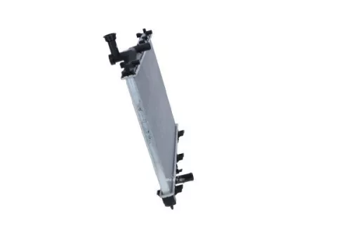 NRF Radiator, engine cooling (59247)