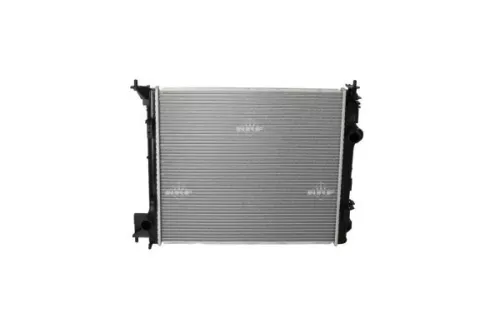 NRF Radiator, engine cooling (59254)