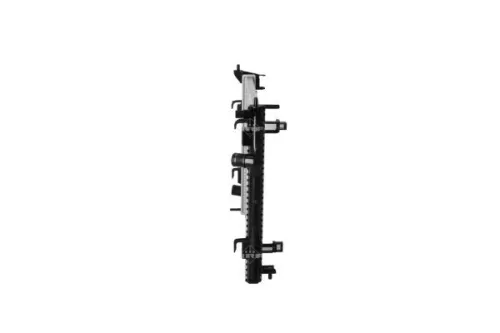 NRF Radiator, engine cooling (59254)