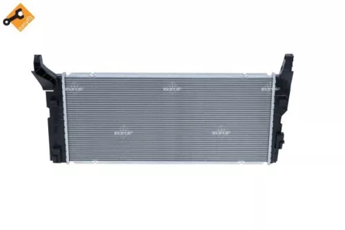 NRF Radiator, engine cooling (59285)