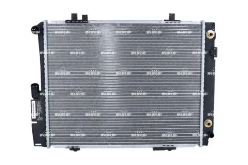 NRF Radiator, engine cooling (59324)