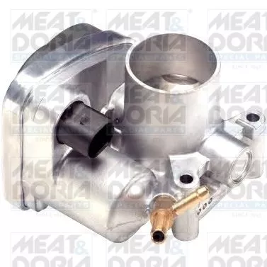 MEAT & DORIA Throttle Body (89041)