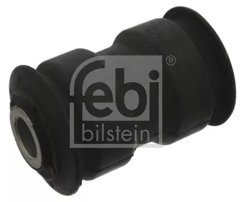 FEBI BILSTEIN Bushing, leaf spring (12764)