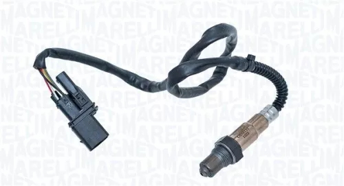 MAGNETI MARELLI Oxygen Sensor (466016355151)