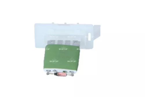 NRF Resistor, interior blower (342031)