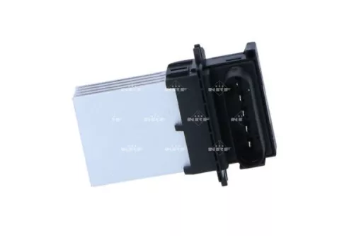 NRF Resistor, interior blower (342064)