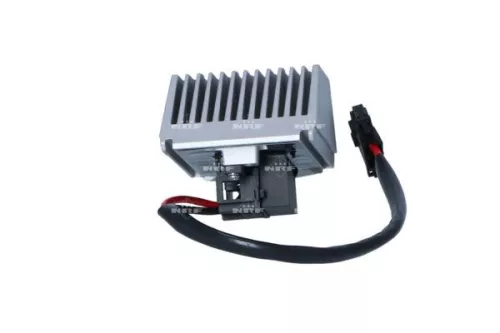 NRF Resistor, interior blower (342066)