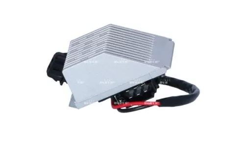 NRF Resistor, interior blower (342066)