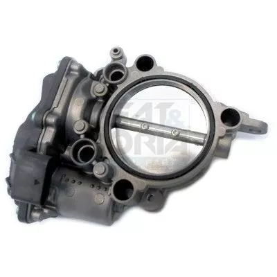 MEAT & DORIA Throttle Body (89272)