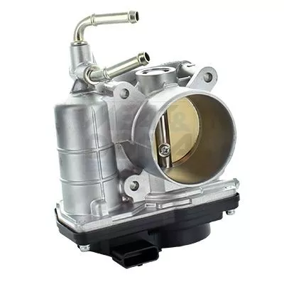 MEAT & DORIA Throttle Body (89326)